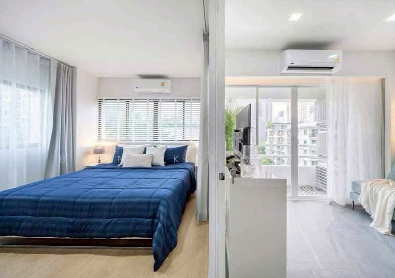 Thonglor Tower : ทองหล่อ ทาวเวอร์, กรุงเทพ, ซอยทองหล่อ, ถนนสุขุมวิท 55, คลองเตยเหนือ, วัฒนา, กรุงเทพ, 50 ตร.ม., คอนโด ให้เช่า, โดย Boonraksa Sopak, 500459698 - DDproperty.com
