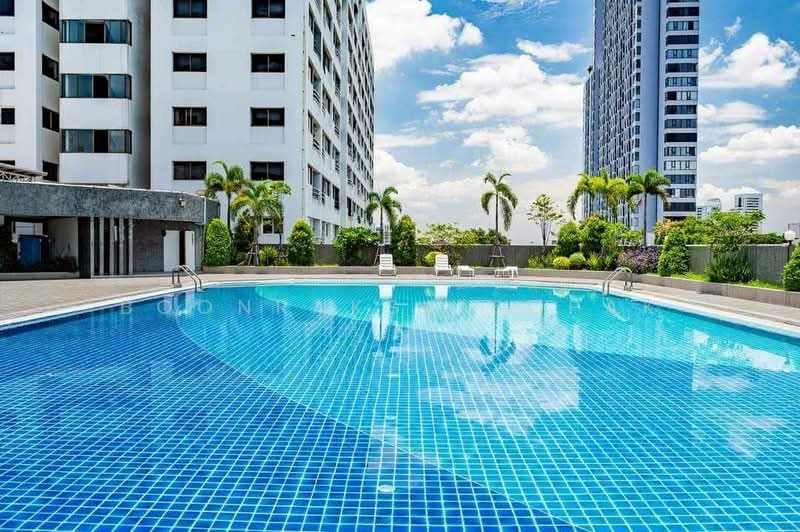 Thonglor Tower : ทองหล่อ ทาวเวอร์, กรุงเทพ, ซอยทองหล่อ, ถนนสุขุมวิท 55, คลองเตยเหนือ, วัฒนา, กรุงเทพ, 50 ตร.ม., คอนโด ให้เช่า, โดย Boonraksa Sopak, 500459698 - DDproperty.com