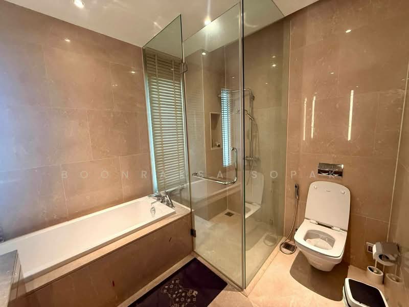 Magnolias Waterfront Residences : แมกโนเลียส์ วอเตอร์ฟรอนท์ เรสซิเดนซ์, กรุงเทพ, 259 ถ. กรุงธนบุรี, คลองต้นไทร, คลองสาน, กรุงเทพ, 102 ตร.ม., คอนโด ให้เช่า, โดย Boonraksa Sopak, 500459699 - DDproperty.com