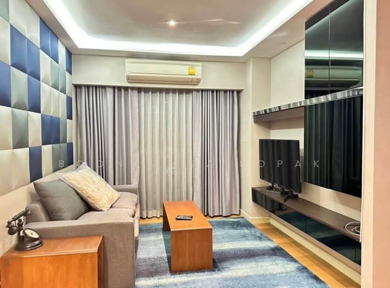 Tidy Deluxe : ไทดี้ ดีลักซ์, กรุงเทพ, ซอยสุขุมวิท 34, คลองตัน, คลองเตย, กรุงเทพ, 50 ตร.ม., คอนโด ให้เช่า, โดย Boonraksa Sopak, 500459702 - DDproperty.com
