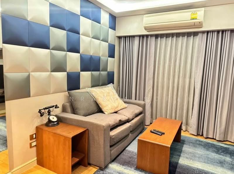 Tidy Deluxe : ไทดี้ ดีลักซ์, กรุงเทพ, ซอยสุขุมวิท 34, คลองตัน, คลองเตย, กรุงเทพ, 50 ตร.ม., คอนโด ให้เช่า, โดย Boonraksa Sopak, 500459702 - DDproperty.com