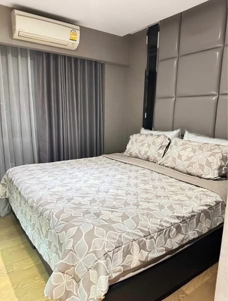 Tidy Deluxe, Bangkok, Soi Sukhumvit 34, Khong Tan, Khlong Toei, Bangkok, 2 Bedrooms, 50 sqm, Condo For Rent, by Boonraksa Sopak, 500459702 - DDproperty.com