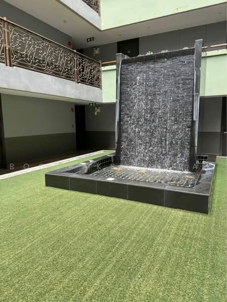 Tidy Deluxe, Bangkok, Soi Sukhumvit 34, Khong Tan, Khlong Toei, Bangkok, 2 Bedrooms, 50 sqm, Condo For Rent, by Boonraksa Sopak, 500459702 - DDproperty.com
