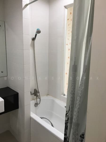 IDEO Ratchada-Huaikwang, Bangkok, 62 Pracharajbumpen Road, Huai Khwang, Bangkok, 2 Bedrooms, 60 sqm, Condo For Rent, by Boonraksa Sopak, 500459703 - DDproperty.com