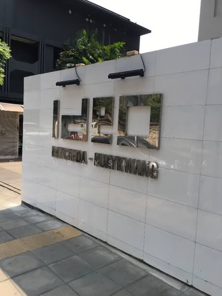 IDEO Ratchada-Huaikwang, Bangkok, 62 Pracharajbumpen Road, Huai Khwang, Bangkok, 2 Bedrooms, 60 sqm, Condo For Rent, by Boonraksa Sopak, 500459703 - DDproperty.com