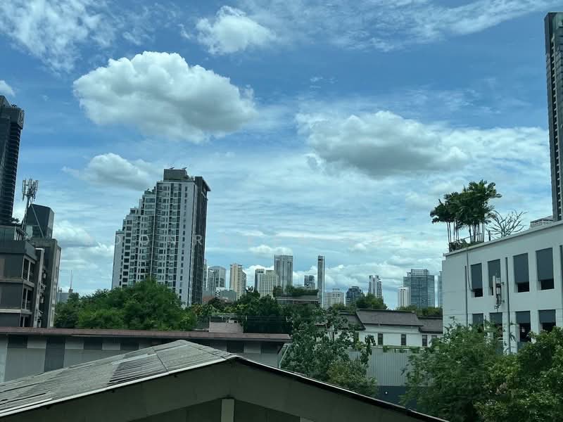 Condo One Thonglor Station : คอนโด วัน ทองหล่อ สเตชั่น, กรุงเทพ, ซอยสุขุมวิท 40, พระโขนง, คลองเตย, กรุงเทพ, 49 ตร.ม., คอนโด ให้เช่า, โดย Boonraksa Sopak, 500459708 - DDproperty.com