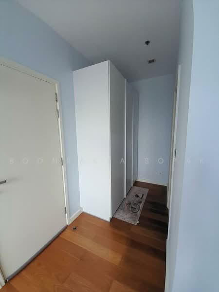 Condolette Ize Ratchathewi, Bangkok, Phetchaburi Road, Thanon Phetchaburi, Ratchathewi, Bangkok, 1 Bedroom, 31 sqm, Condo For Rent, by Boonraksa Sopak, 500459709 - DDproperty.com