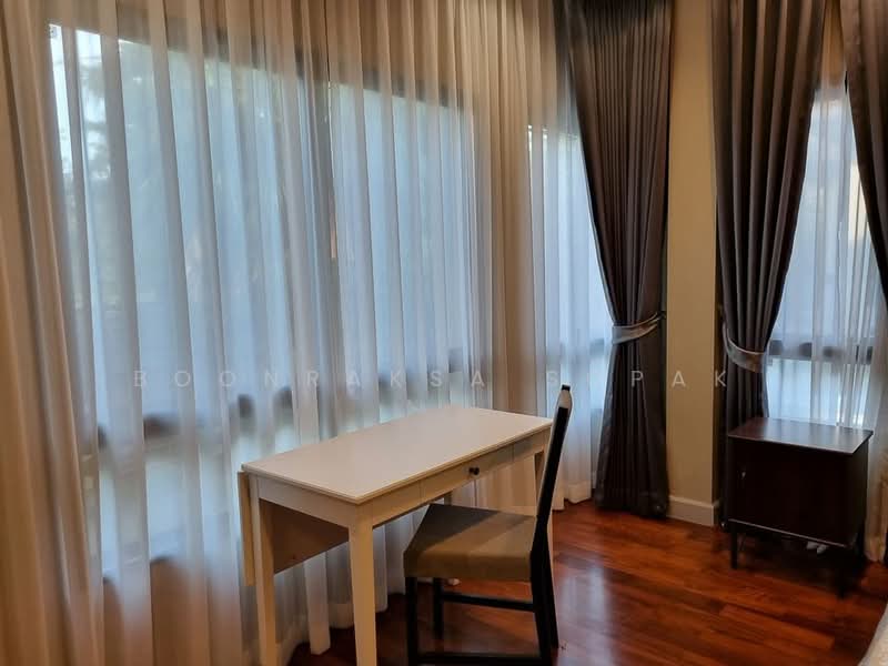 Grand Bangkok Boulevard Sathorn-Kanlapaphruek, Bangkok, Kanlapaphruek Road, Bang Khae, Bangkok, 5 Bedrooms, 400 sqm, Single Detached House For Rent, by Boonraksa Sopak, 500459711 - DDproperty.com