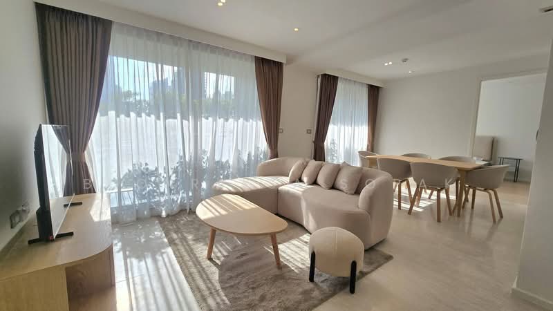 Craft Ploenchit, Bangkok, 1053 Witthayu Road, Lumphini, Pathum Wan, Bangkok, 2 Bedrooms, 96 sqm, Condo For Rent, by Boonraksa Sopak, 500459714 - DDproperty.com