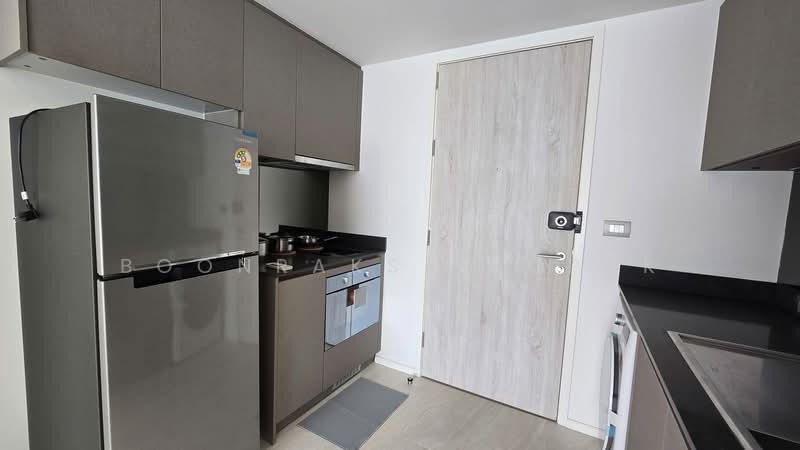 Craft Ploenchit, Bangkok, 1053 Witthayu Road, Lumphini, Pathum Wan, Bangkok, 2 Bedrooms, 96 sqm, Condo For Rent, by Boonraksa Sopak, 500459714 - DDproperty.com