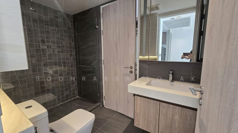 Craft Ploenchit, Bangkok, 1053 Witthayu Road, Lumphini, Pathum Wan, Bangkok, 2 Bedrooms, 96 sqm, Condo For Rent, by Boonraksa Sopak, 500459714 - DDproperty.com