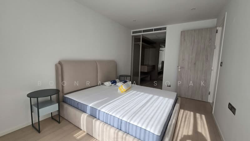 Craft Ploenchit, Bangkok, 1053 Witthayu Road, Lumphini, Pathum Wan, Bangkok, 2 Bedrooms, 96 sqm, Condo For Rent, by Boonraksa Sopak, 500459714 - DDproperty.com