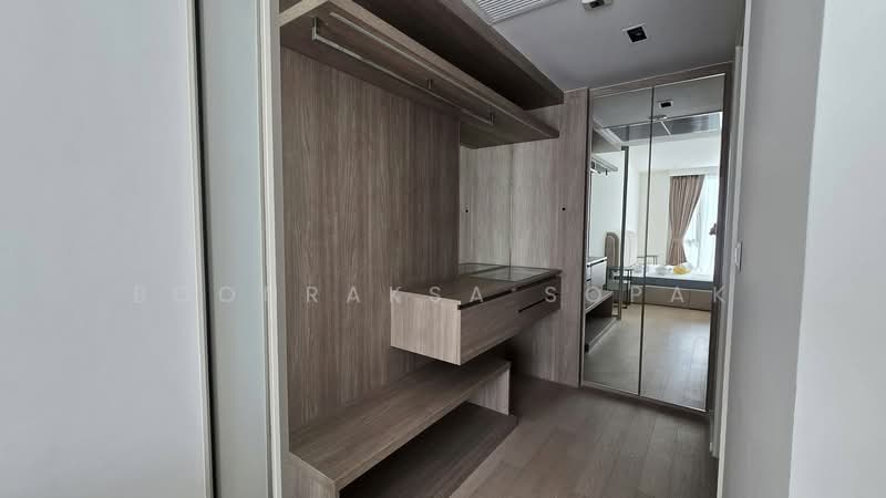 Craft Ploenchit, Bangkok, 1053 Witthayu Road, Lumphini, Pathum Wan, Bangkok, 2 Bedrooms, 96 sqm, Condo For Rent, by Boonraksa Sopak, 500459714 - DDproperty.com