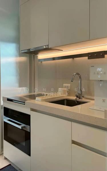 SCOPE Promsri, Bangkok, 345 Sukhumvit 49, Khlong Tan Nua, Watthana, Bangkok, 1 Bedroom, 28 sqm, Condo For Rent, by Boonraksa Sopak, 500459715 - DDproperty.com