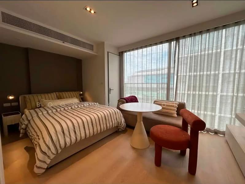 SCOPE Promsri, Bangkok, 345 Sukhumvit 49, Khlong Tan Nua, Watthana, Bangkok, 1 Bedroom, 28 sqm, Condo For Rent, by Boonraksa Sopak, 500459715 - DDproperty.com