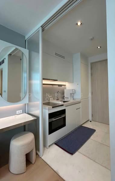 SCOPE Promsri, Bangkok, 345 Sukhumvit 49, Khlong Tan Nua, Watthana, Bangkok, 1 Bedroom, 28 sqm, Condo For Rent, by Boonraksa Sopak, 500459715 - DDproperty.com