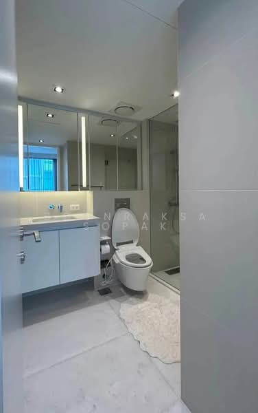 SCOPE Promsri, Bangkok, 345 Sukhumvit 49, Khlong Tan Nua, Watthana, Bangkok, 1 Bedroom, 28 sqm, Condo For Rent, by Boonraksa Sopak, 500459715 - DDproperty.com