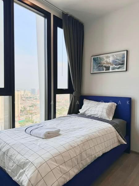 XT Ekkamai, Bangkok, 259 Soi Sukhumvit 63, Khlong Tan Nua, Watthana, Bangkok, 2 Bedrooms, 46 sqm, Condo For Rent, by Boonraksa Sopak, 500459716 - DDproperty.com