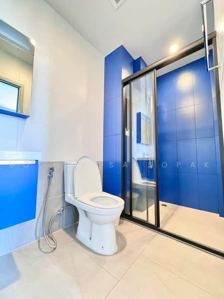 XT Ekkamai, Bangkok, 259 Soi Sukhumvit 63, Khlong Tan Nua, Watthana, Bangkok, 2 Bedrooms, 46 sqm, Condo For Rent, by Boonraksa Sopak, 500459716 - DDproperty.com