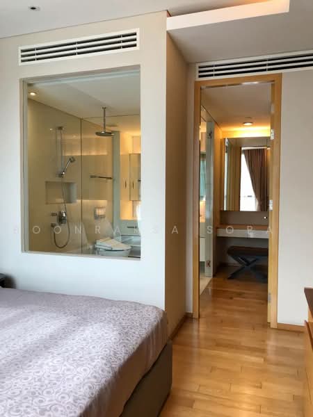 Aequa Sukhumvit 49, Bangkok, Soi Sukhumvit 49, Sukhumvit Road, Khlong Tan Nua, Watthana, Bangkok, 1 Bedroom, 57 sqm, Condo For Rent, by Boonraksa Sopak, 500459717 - DDproperty.com