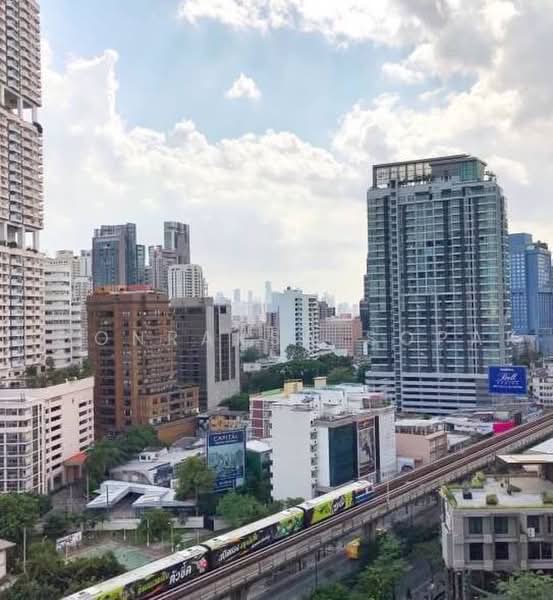 Aequa Sukhumvit 49, Bangkok, Soi Sukhumvit 49, Sukhumvit Road, Khlong Tan Nua, Watthana, Bangkok, 1 Bedroom, 57 sqm, Condo For Rent, by Boonraksa Sopak, 500459717 - DDproperty.com