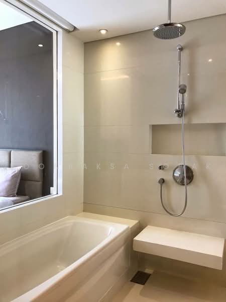 Aequa Sukhumvit 49, Bangkok, Soi Sukhumvit 49, Sukhumvit Road, Khlong Tan Nua, Watthana, Bangkok, 1 Bedroom, 57 sqm, Condo For Rent, by Boonraksa Sopak, 500459717 - DDproperty.com
