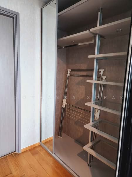 Keyne by Sansiri, Bangkok, 766 Sukhumvit Road, Khlong Toei, Bangkok, 1 Bedroom, 58 sqm, Condo For Rent, by Boonraksa Sopak, 500459722 - DDproperty.com