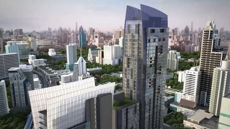 Hyde Sukhumvit 13 : ไฮด์ สุขุมวิท 13, กรุงเทพ, 13 ซอยสุขุมวิท 13, คลองเตยเหนือ, วัฒนา, กรุงเทพ, 31 ตร.ม., คอนโด ให้เช่า, โดย Boonraksa Sopak, 500459723 - DDproperty.com