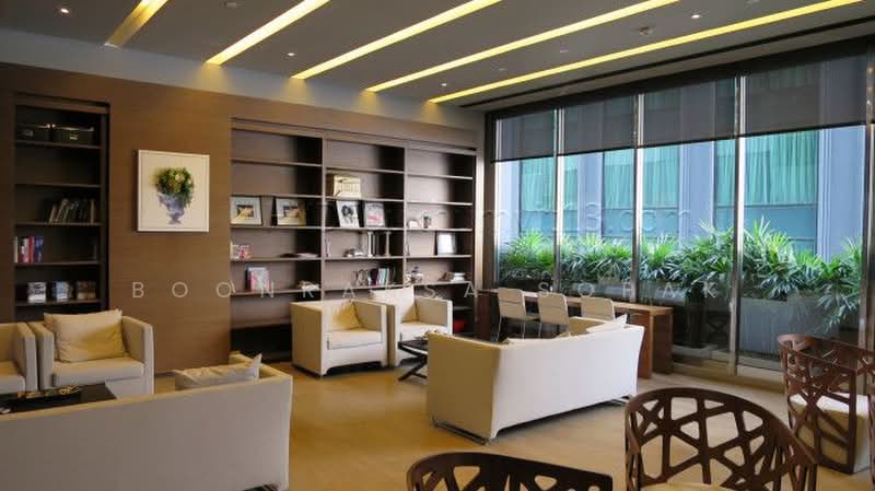 Hyde Sukhumvit 13 : ไฮด์ สุขุมวิท 13, กรุงเทพ, 13 ซอยสุขุมวิท 13, คลองเตยเหนือ, วัฒนา, กรุงเทพ, 31 ตร.ม., คอนโด ให้เช่า, โดย Boonraksa Sopak, 500459723 - DDproperty.com
