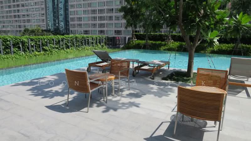 Hyde Sukhumvit 13 : ไฮด์ สุขุมวิท 13, กรุงเทพ, 13 ซอยสุขุมวิท 13, คลองเตยเหนือ, วัฒนา, กรุงเทพ, 31 ตร.ม., คอนโด ให้เช่า, โดย Boonraksa Sopak, 500459723 - DDproperty.com