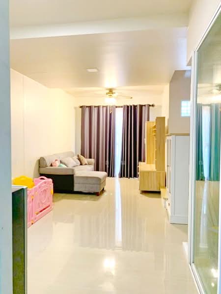 ไม่พบโครงการ, Bangkok, เสรีไทย รามอินทรา, Khan Na Yao, Bangkok, 2 Bedrooms, 128 sqm, Townhouse For Rent, by ณัฐพงศ์ สุนทรอรุณ, 500459724 - DDproperty.com