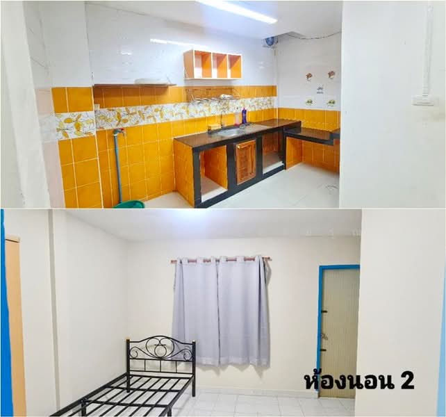 ไม่พบโครงการ, Bangkok, เสรีไทย รามอินทรา, Khan Na Yao, Bangkok, 2 Bedrooms, 128 sqm, Townhouse For Rent, by ณัฐพงศ์ สุนทรอรุณ, 500459724 - DDproperty.com