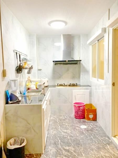 ไม่พบโครงการ, Bangkok, เสรีไทย รามอินทรา, Khan Na Yao, Bangkok, 2 Bedrooms, 128 sqm, Townhouse For Rent, by ณัฐพงศ์ สุนทรอรุณ, 500459724 - DDproperty.com