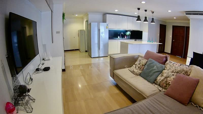 Richmond Palace, Bangkok, Soi Sukhumvit 43 Sukhumvit Road, Khlong Tan Nua, Watthana, Bangkok, 3 Bedrooms, 144 sqm, Condo For Rent, by Boonraksa Sopak, 500459725 - DDproperty.com