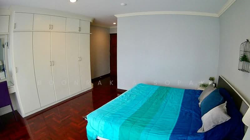Richmond Palace, Bangkok, Soi Sukhumvit 43 Sukhumvit Road, Khlong Tan Nua, Watthana, Bangkok, 3 Bedrooms, 144 sqm, Condo For Rent, by Boonraksa Sopak, 500459725 - DDproperty.com