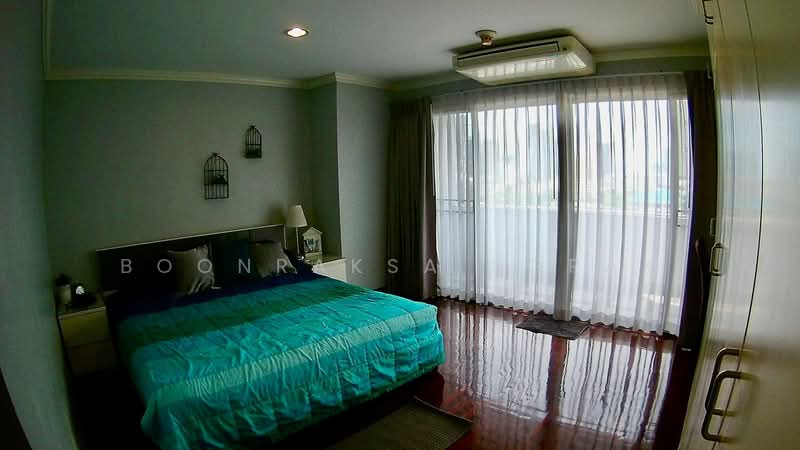 Richmond Palace, Bangkok, Soi Sukhumvit 43 Sukhumvit Road, Khlong Tan Nua, Watthana, Bangkok, 3 Bedrooms, 144 sqm, Condo For Rent, by Boonraksa Sopak, 500459725 - DDproperty.com