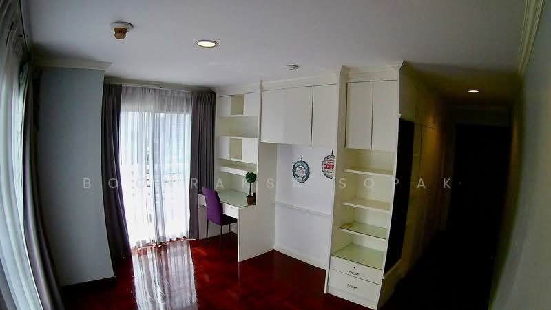 Richmond Palace, Bangkok, Soi Sukhumvit 43 Sukhumvit Road, Khlong Tan Nua, Watthana, Bangkok, 3 Bedrooms, 144 sqm, Condo For Rent, by Boonraksa Sopak, 500459725 - DDproperty.com
