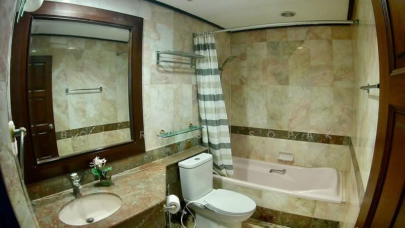 Richmond Palace, Bangkok, Soi Sukhumvit 43 Sukhumvit Road, Khlong Tan Nua, Watthana, Bangkok, 3 Bedrooms, 144 sqm, Condo For Rent, by Boonraksa Sopak, 500459725 - DDproperty.com