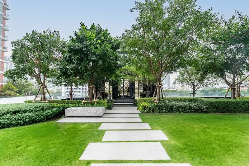 Hyde Heritage Thonglor, Bangkok, 1199 Sukhumvit Soi 59, Khlong Tan Nua, Watthana, Bangkok, 2 Bedrooms, 78 sqm, Condo For Rent, by Boonraksa Sopak, 500459726 - DDproperty.com