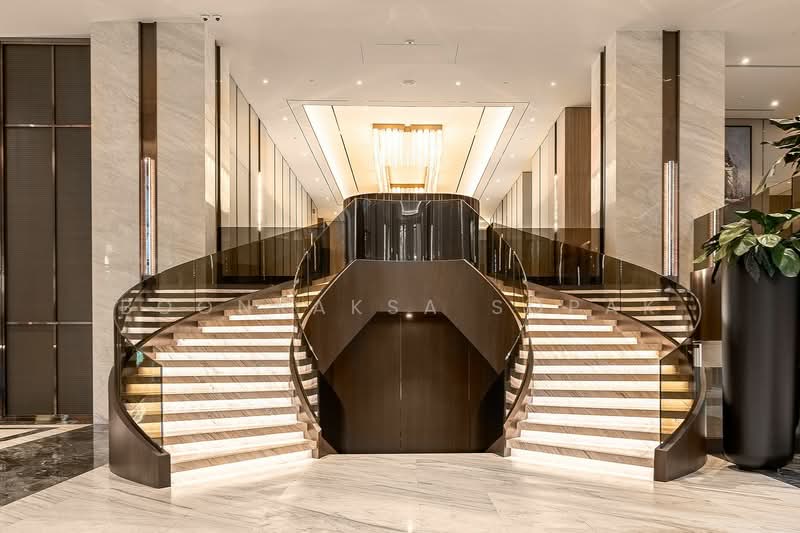Hyde Heritage Thonglor, Bangkok, 1199 Sukhumvit Soi 59, Khlong Tan Nua, Watthana, Bangkok, 2 Bedrooms, 78 sqm, Condo For Rent, by Boonraksa Sopak, 500459726 - DDproperty.com