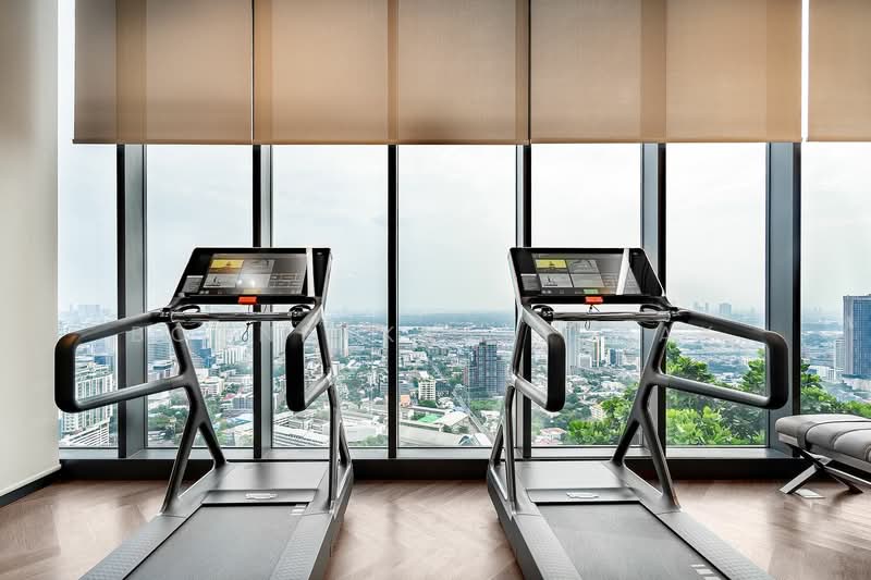 Hyde Heritage Thonglor, Bangkok, 1199 Sukhumvit Soi 59, Khlong Tan Nua, Watthana, Bangkok, 2 Bedrooms, 78 sqm, Condo For Rent, by Boonraksa Sopak, 500459726 - DDproperty.com