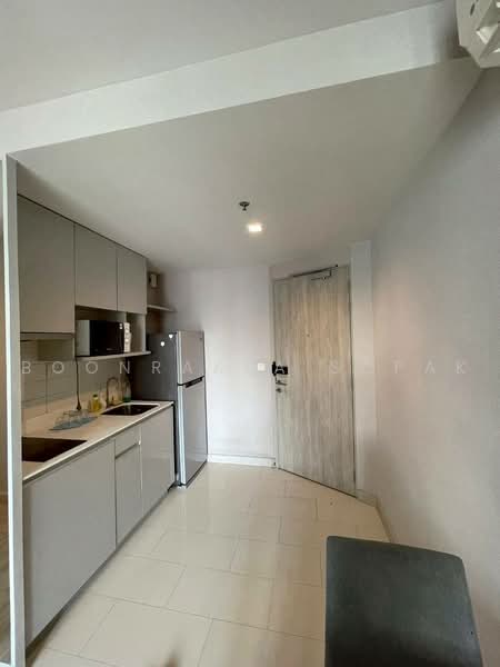 IDEO MOBI Rama 9, Bangkok, 90 Rama 9 Road, Huai Khwang, Bangkok, 2 Bedrooms, 55 sqm, Condo For Rent, by Boonraksa Sopak, 500459727 - DDproperty.com