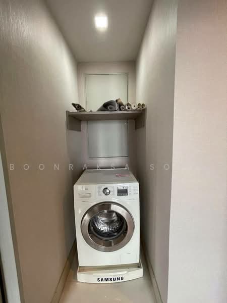 IDEO MOBI Rama 9, Bangkok, 90 Rama 9 Road, Huai Khwang, Bangkok, 2 Bedrooms, 55 sqm, Condo For Rent, by Boonraksa Sopak, 500459727 - DDproperty.com