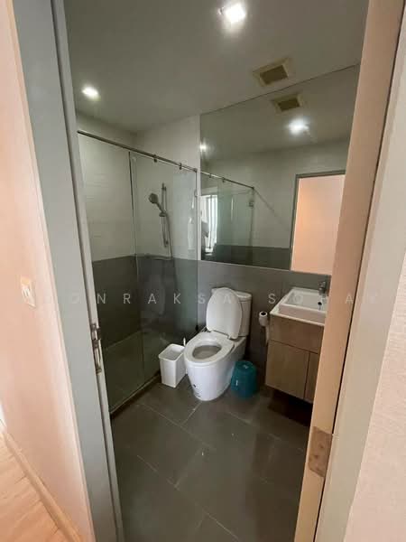 IDEO MOBI Rama 9, Bangkok, 90 Rama 9 Road, Huai Khwang, Bangkok, 2 Bedrooms, 55 sqm, Condo For Rent, by Boonraksa Sopak, 500459727 - DDproperty.com