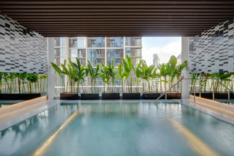 28 Chidlom, Bangkok, 28 Chit Lom Alley, Lumphini, Pathum Wan, Bangkok, Studio, 34 sqm, Condo For Rent, by Boonraksa Sopak, 500459728 - DDproperty.com