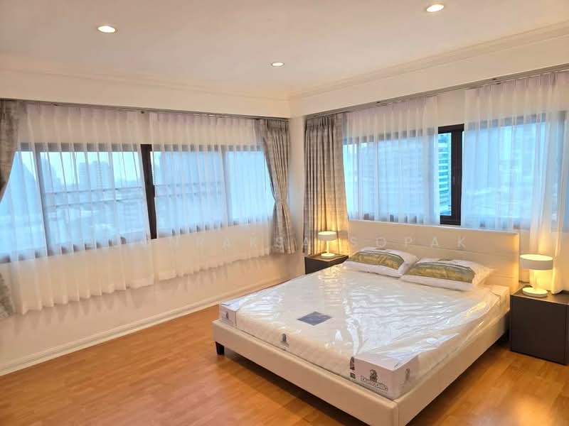 The Waterford Thonglor 11 : เดอะ วอเตอร์ฟอร์ด ทองหล่อ 11, กรุงเทพ, 219 ซอยทองหล่อ ถนนสุขุมวิท, คลองตันเหนือ, วัฒนา, กรุงเทพ, 400 ตร.ม., คอนโด ให้เช่า, โดย Boonraksa Sopak, 500459729 - DDproperty.com