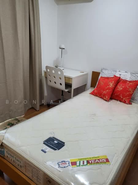Lumpini Suite Sukhumvit 41 : ลุมพินี สวีท สุขุมวิท 41, กรุงเทพ, ซอยสุขุมวิท 41, คลองตันเหนือ, วัฒนา, กรุงเทพ, 70 ตร.ม., คอนโด ให้เช่า, โดย Boonraksa Sopak, 500459730 - DDproperty.com