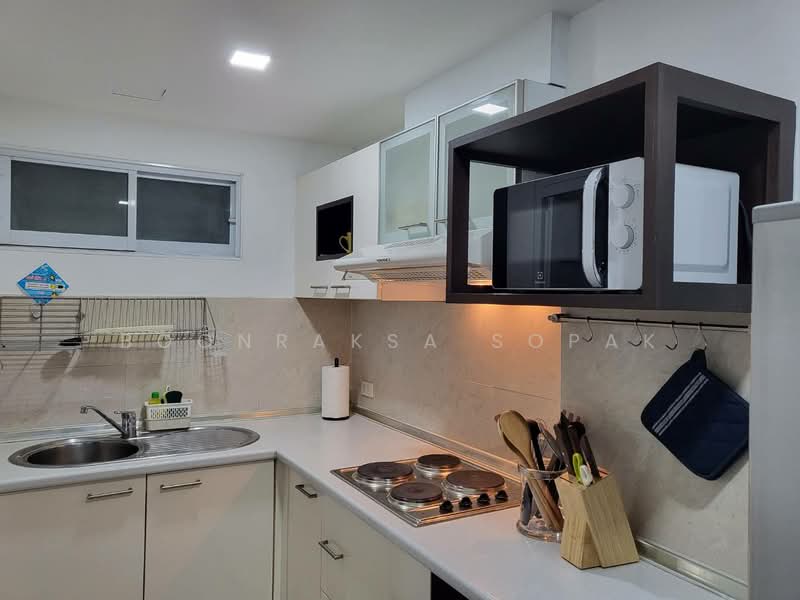 Lumpini Suite Sukhumvit 41 : ลุมพินี สวีท สุขุมวิท 41, กรุงเทพ, ซอยสุขุมวิท 41, คลองตันเหนือ, วัฒนา, กรุงเทพ, 70 ตร.ม., คอนโด ให้เช่า, โดย Boonraksa Sopak, 500459730 - DDproperty.com