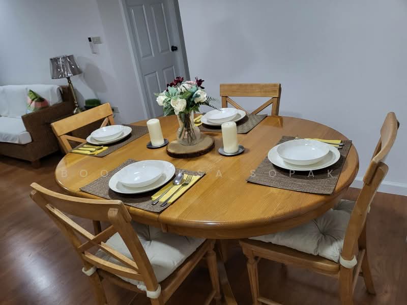 Lumpini Suite Sukhumvit 41 : ลุมพินี สวีท สุขุมวิท 41, กรุงเทพ, ซอยสุขุมวิท 41, คลองตันเหนือ, วัฒนา, กรุงเทพ, 70 ตร.ม., คอนโด ให้เช่า, โดย Boonraksa Sopak, 500459730 - DDproperty.com