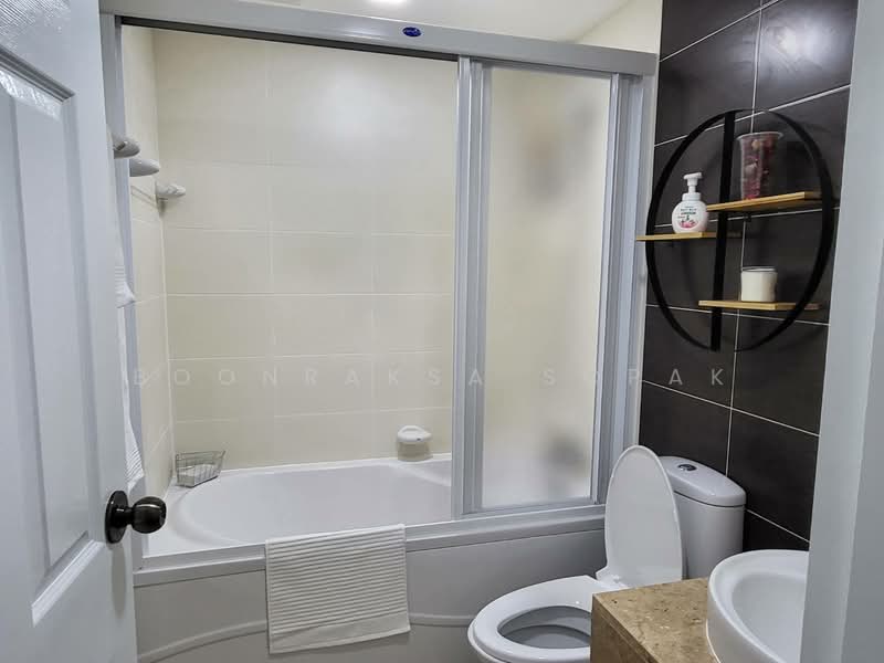 Lumpini Suite Sukhumvit 41 : ลุมพินี สวีท สุขุมวิท 41, กรุงเทพ, ซอยสุขุมวิท 41, คลองตันเหนือ, วัฒนา, กรุงเทพ, 70 ตร.ม., คอนโด ให้เช่า, โดย Boonraksa Sopak, 500459730 - DDproperty.com